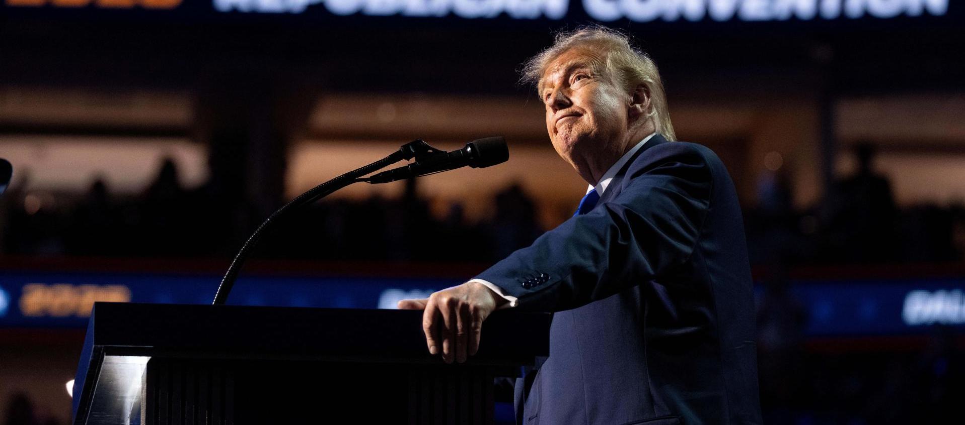 Trump retira a Venezuela de lista de países que incumplen en la lucha contra el narcotráfico