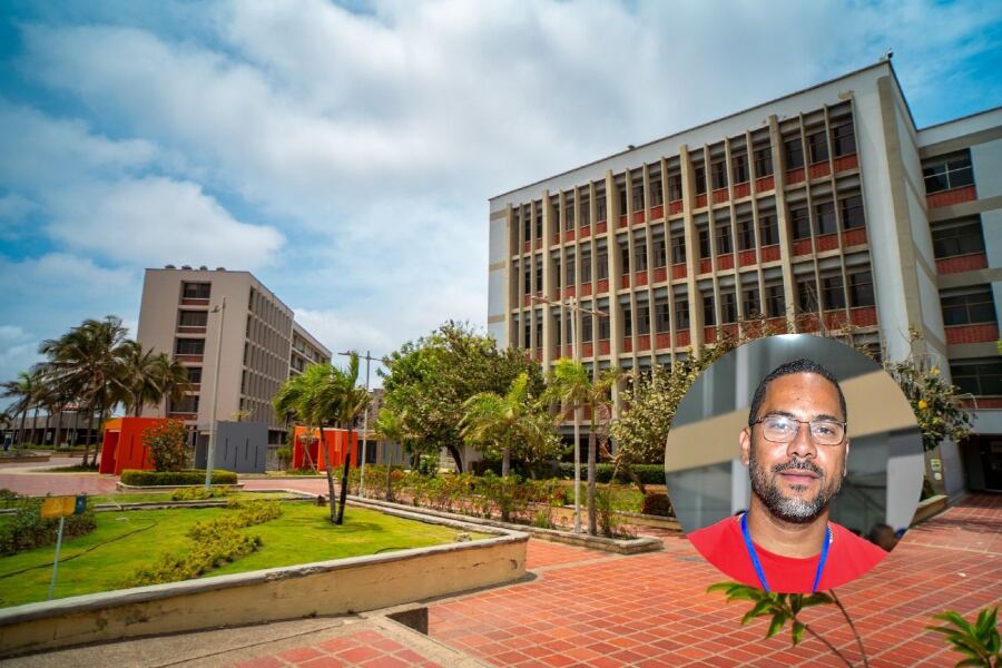 Rector de la Universidad del Atlántico anuncia investigación por presuntas irregularidades contractuales