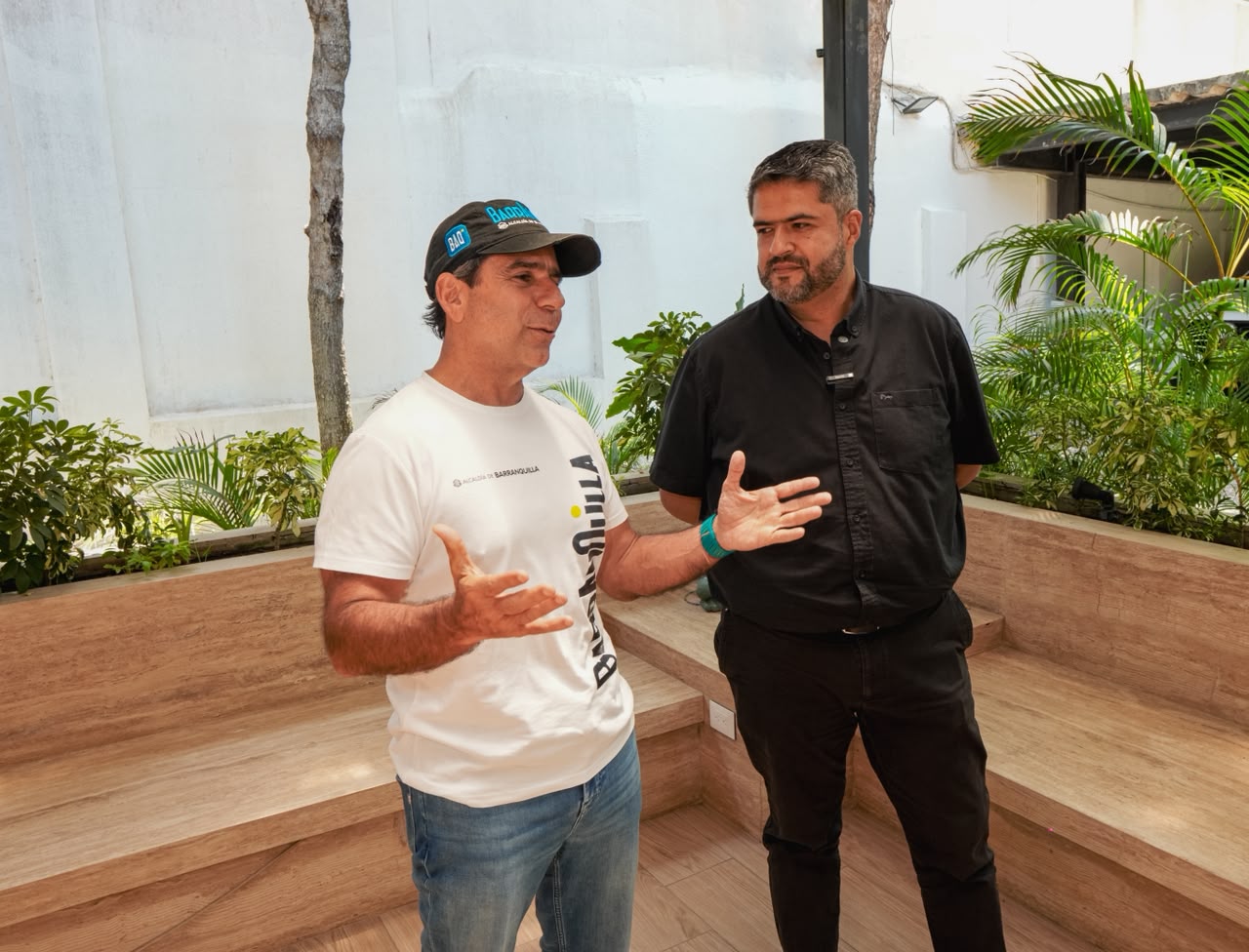 Barranquilla subsidiará el transporte público de aprendices del SENA desde 2027