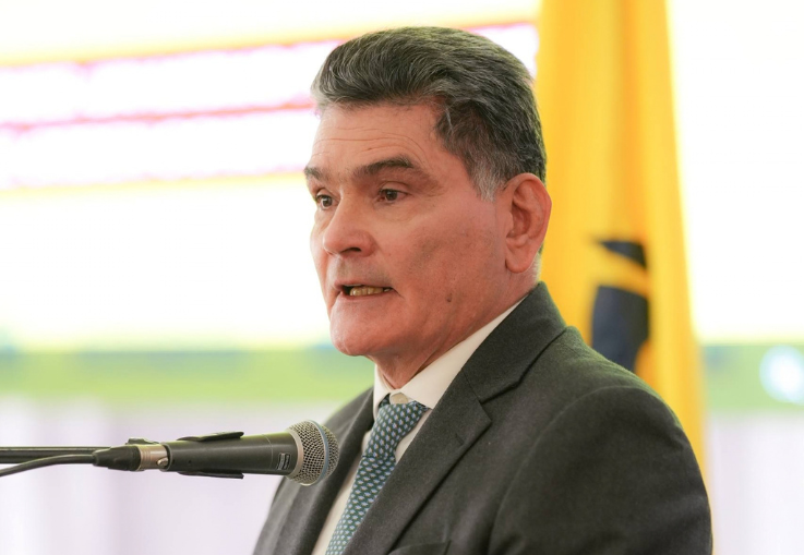 Procurador General pide equilibrio entre autonomía universitaria y seguridad