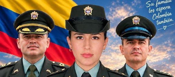 ELN confirma secuestro de tres policías y una civil en la vía Ocaña-Cúcuta
