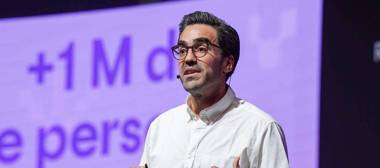 Colombia Fintech espera que el Gobierno impulse modelos disruptivos en el sistema financiero