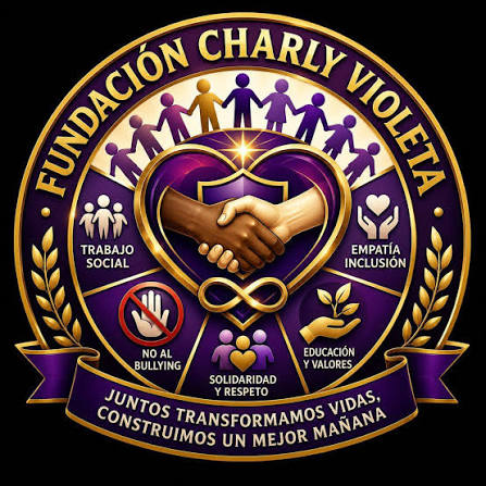Fundación Charly y Violeta fortalece su trabajo contra el bullying en Barranquilla y Soledad