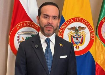De La Espriella ordena militarizar Santa Marta ante paro armado atribuido a las ACSN