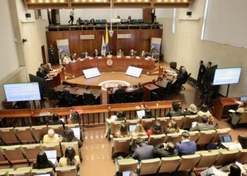 MinHacienda pide a la Corte abrir incidente de impacto fiscal por la reforma pensional