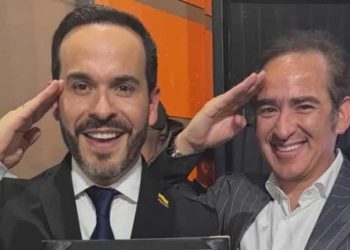 Joaquín Gutiérrez Caballero, samario, es elegido nuevo presidente de Ecopetrol