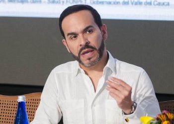 De La Espriella liderará nuevo Consejo de Seguridad en Santa Marta tras paro armado