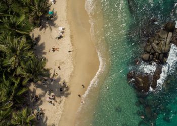 Operación del Tayrona se mantiene bajo condiciones especiales por paro armado