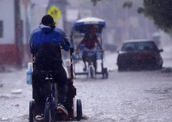 Alcaldía alerta por riesgos durante segunda temporada de lluvias en Barranquilla