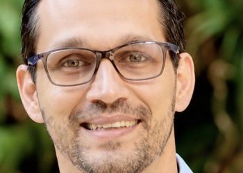 Janiel Melamed asumirá la jefatura de la Oficina de Seguridad de Barranquilla