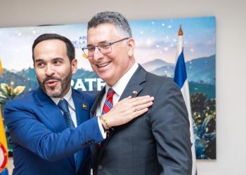 Israel celebra decisión de Colombia de romper relaciones diplomáticas con Irán