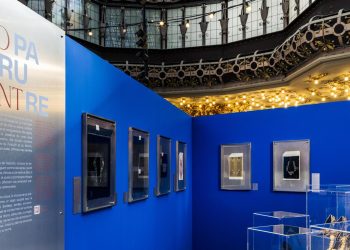 París inaugura una temporada de grandes exposiciones de moda y fotografía
