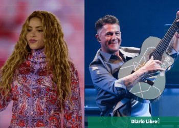 Alejandro Sanz reflexiona sobre la identidad latina tras su reencuentro musical con Shakira