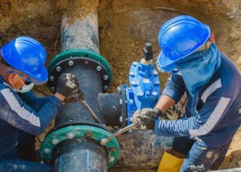 Varios sectores de Puerto Colombia estarán sin agua este martes por trabajos de Triple A