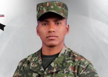 Disidencias de las FARC entregaron cuerpo de soldado asesinado en El Tambo, Cauca