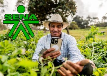 58 campesinos de Baranoa fortalecen sus conocimientos comerciales con certificación del Sena