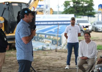 Barranquilla tendrá nueva lavandería industrial que priorizará el empleo inclusivo