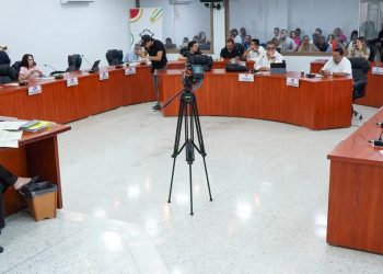 Concejo de Barranquilla autoriza $40.000 millones para obras en el Ernesto Cortissoz