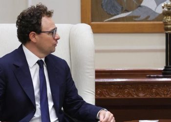 CEO de Anthropic pide frenar el ritmo de desarrollo de la inteligencia artificial