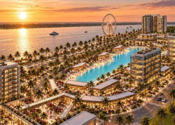 Kristal Mall llegará al Gran Malecón con una inversión superior a $1 billón