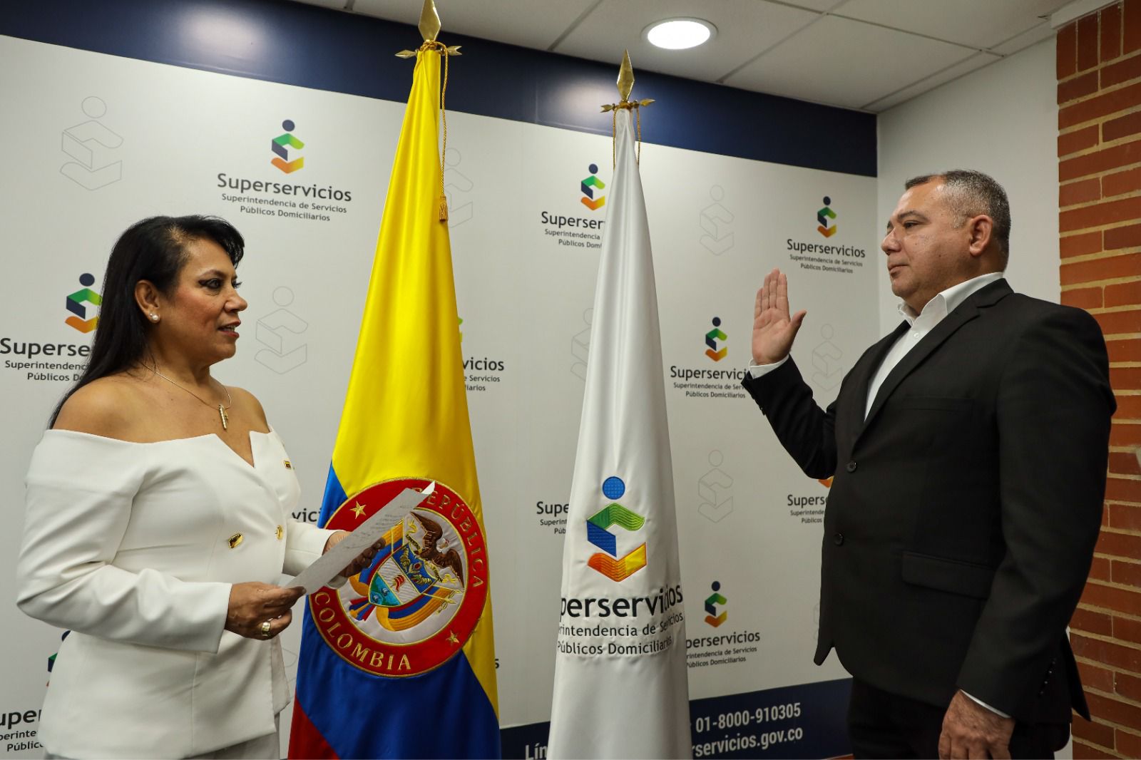 Ramiro Castilla asume en Air-e con el reto de estabilizar el servicio en la Costa Caribe