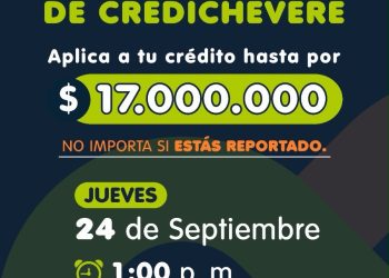 Tenderos de Barranquilla podrán acceder a créditos de hasta $17 millones este jueves