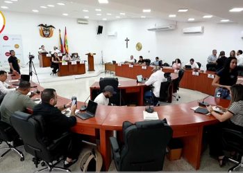 Concejo de Barranquilla aprueba vigencias futuras para fortalecer operación del aeropuerto Cortissoz