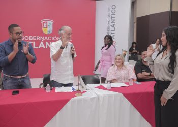 Atlántico y Uniatlántico declaran 2027 como el “Año de Gabo”