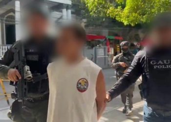Operativo en Barranquilla deja 72 capturados y 17 armas incautadas, según autoridades
