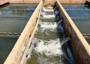 Gobernación del Atlántico inspecciona 25 plantas de tratamiento para vigilar la calidad del agua