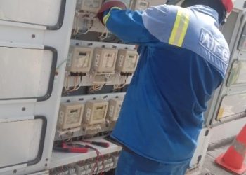 Detectan 11 irregularidades por hurto de energía en conjunto residencial de Caribe Verde, en Barranquilla