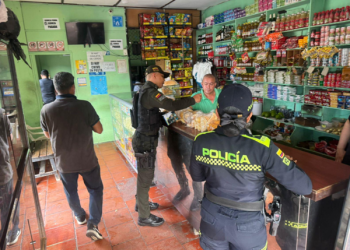 Extorsión obliga al cierre de tiendas tradicionales en Barranquilla: UNDECO reporta unos 500 negocios afectados