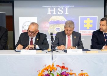 Colombia y Estados Unidos crean unidad para combatir el crimen transnacional