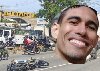 Otro motociclista murió en la Circunvalar tras ser arrollado por un bus de Coolitoral