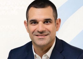 Efraín Cepeda Tarud asume como nuevo presidente ejecutivo de la Cámara de Comercio de Barranquilla