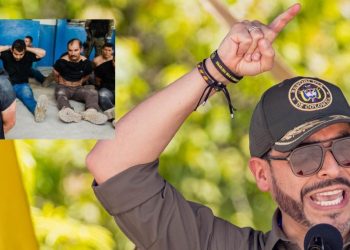 De La Espriella ordena apoyo jurídico y económico para colombianos detenidos por caso Moïse
