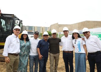 Puerta Dorada inicia transformación vial con nuevo intercambiador sobre la Circunvalar