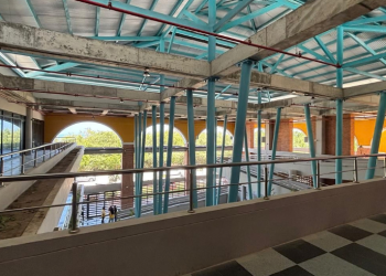 Procuraduría indaga por retrasos de más de tres años en el Mercado de Sazón y Artesanías de Puerto Colombia