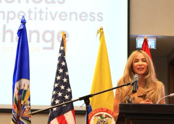 Barranquilla cierra intercambio de competitividad de la OEA con 146 cartas de intención
