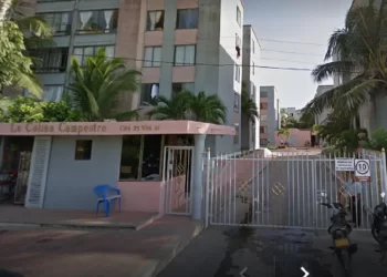 Juez ordena al Distrito iniciar pago de arriendos y evacuación de familias de Colina Campestre
