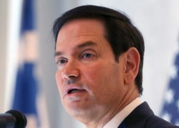 Marco Rubio niega que EE. UU. esté obstaculizando el regreso de María Corina Machado a Venezuela