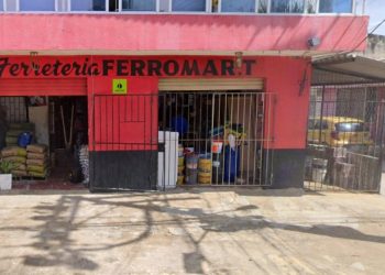 Comerciante fue asesinado dentro de su ferretería en Soledad; investigan posible extorsión
