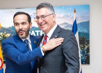 Colombia inaugurará su embajada en Jerusalén el próximo 14 de octubre