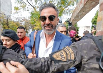 Fiscalía pide 12 años de prisión para el médico de cabecera de Maradona