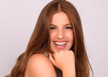 Isabella Daes llevará la tradición del Carnaval de Barranquilla al Desfile de la Hispanidad en Nueva York