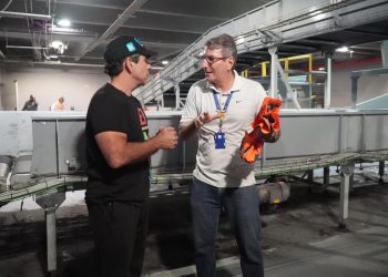 Barranquilla pone en marcha un plan de mejoras en el aeropuerto Ernesto Cortissoz