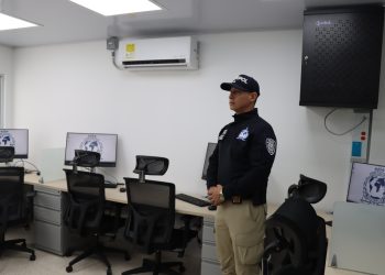 Barranquilla inaugura sede de la Dijín e Interpol para reforzar la lucha contra el crimen transnacional