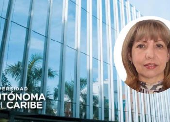 En medio de controversia jurídica, el Consejo Superior designa a Ana Bernarda Sajer como rectora de la Autónoma del Caribe
