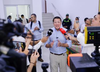 Más de 7.000 niños indígenas recibieron documentos de identificación en La Guajira