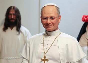 Vaticano confirma cáncer de pulmón en el papa León XIV tras una cirugía exitosa